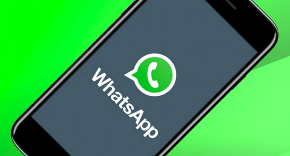 Muslims urged to use WhatsApp for call to worship. Should there be *jihad* on Professor Frimpong?