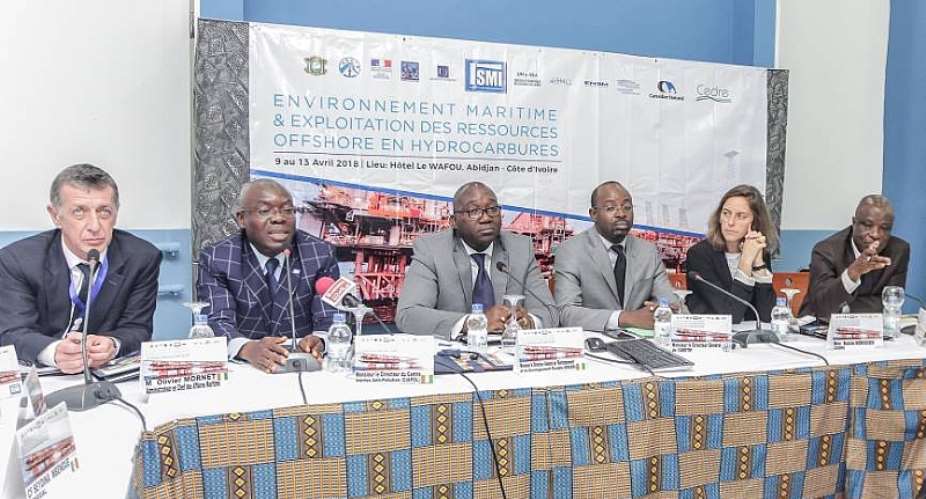 ISMI To Develop Response Strategies to Tackle Oil Spill Disasters on Sea