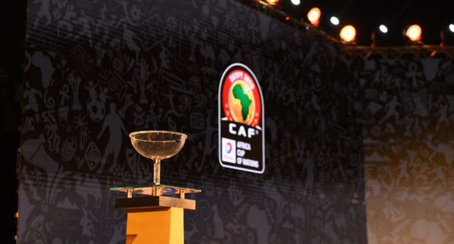 Five Facts About Africa Cup Of Nations