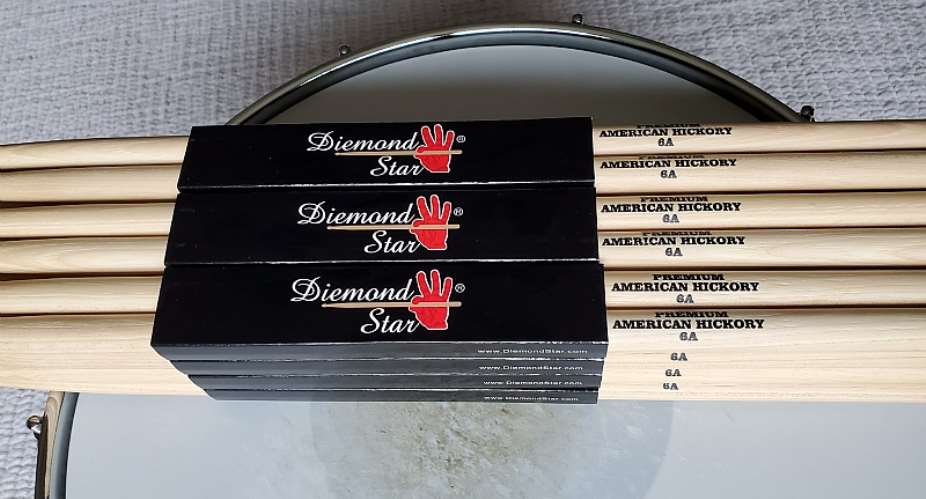 How Diemond Star Is Revolutionizing the industry with its Premium Drumsticks