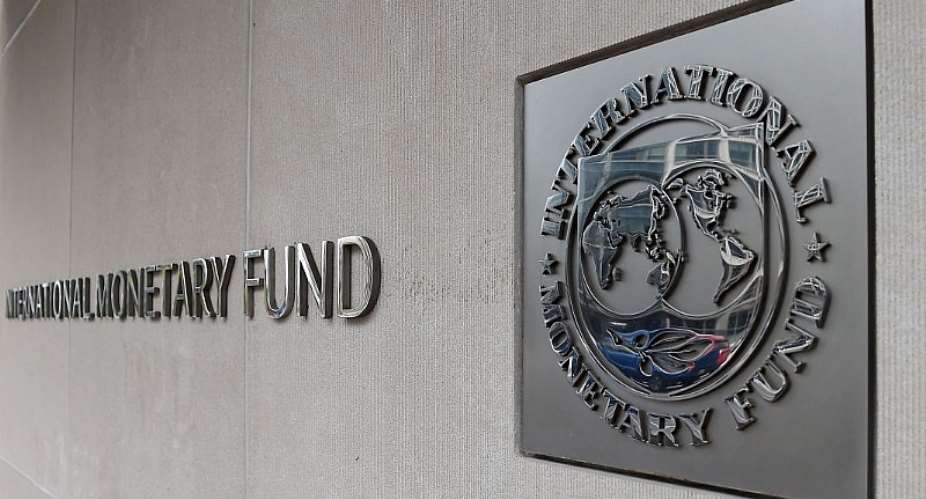 Ghana's debt to GDP to hit 86.6 by 2025 - IMF
