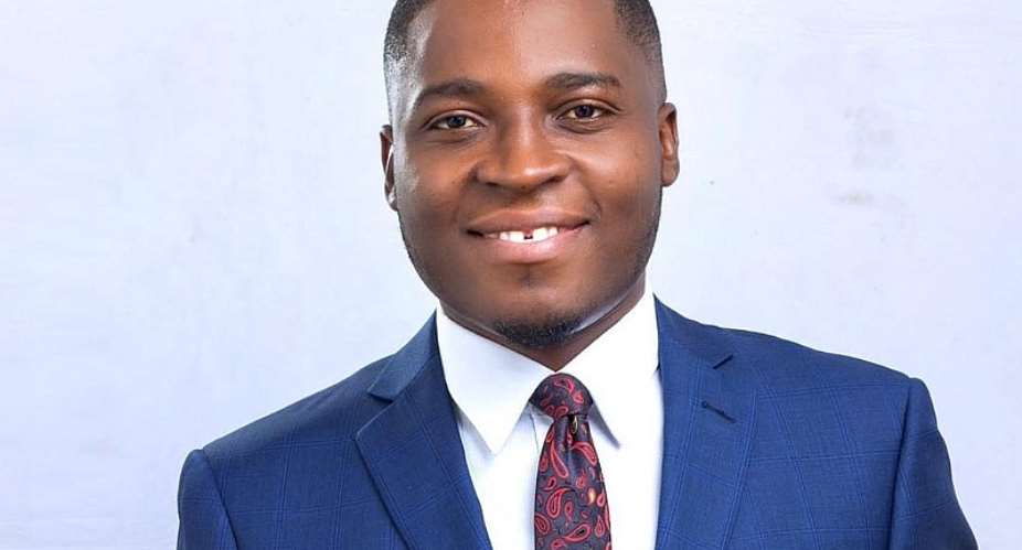 Dont overburden Ghanaians with utility tariff increment – Edem Agbana to govt
