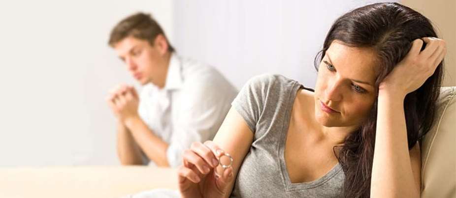 How To End A Controlling Or Manipulative Relationship