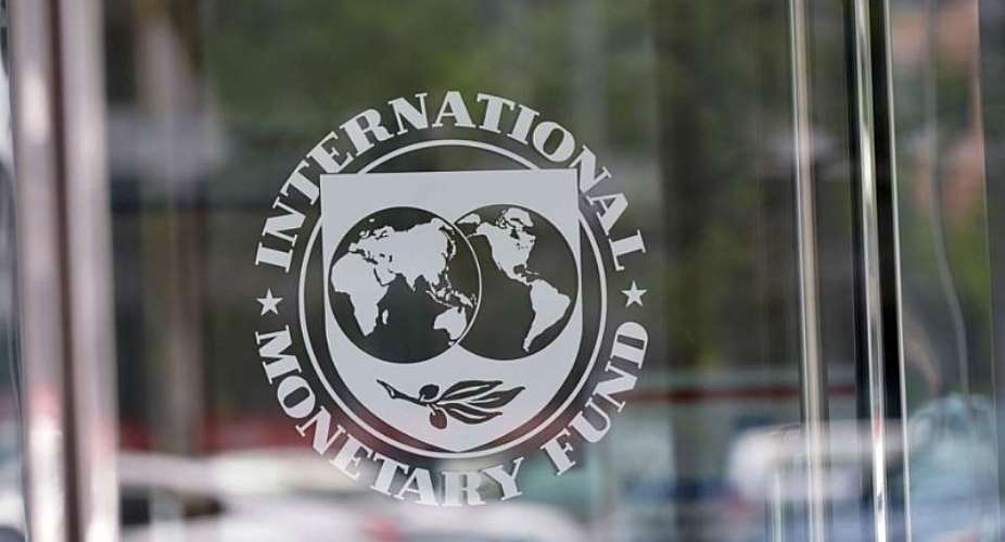 Fact-check: IMF hasn't downgraded Ghana to low-income country status