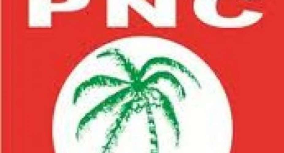 Ashanti PNC calls for ceasefire between 'fighting' party leaders