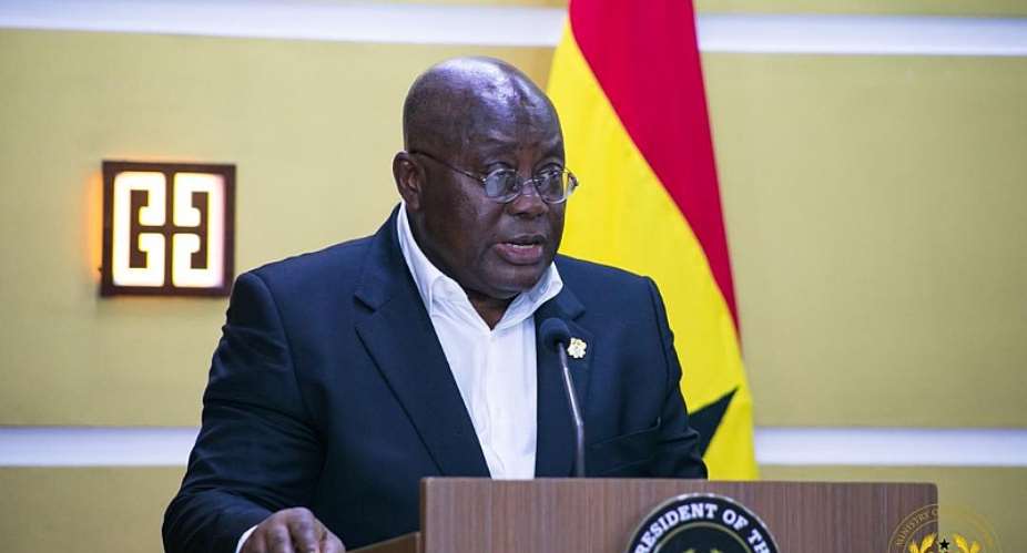 Scandals: How our silence emboldened President Akufo-Addo - Part Two