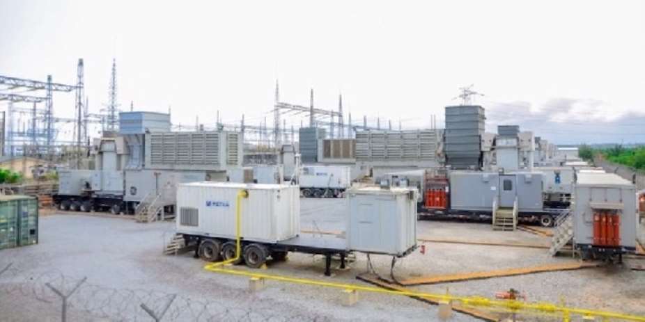 Akufo-Addo-Bawumia govt planning to rename Ameri Plant to Kumasi 1 Thermal Plant – Edudzi Tameklo alleges
