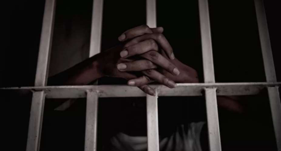 Kasoa shrinking penis: One jailed, others fined, bonded as court orders compensation for victim