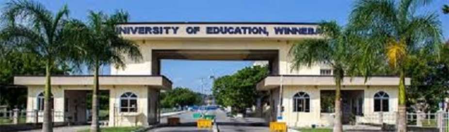 UEW distance education students call for Education Ministrys intervention over graduation requirement dispute