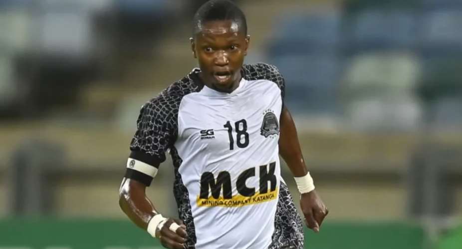 Former Zambia captain Rainford Kalaba in coma after grisly road accident