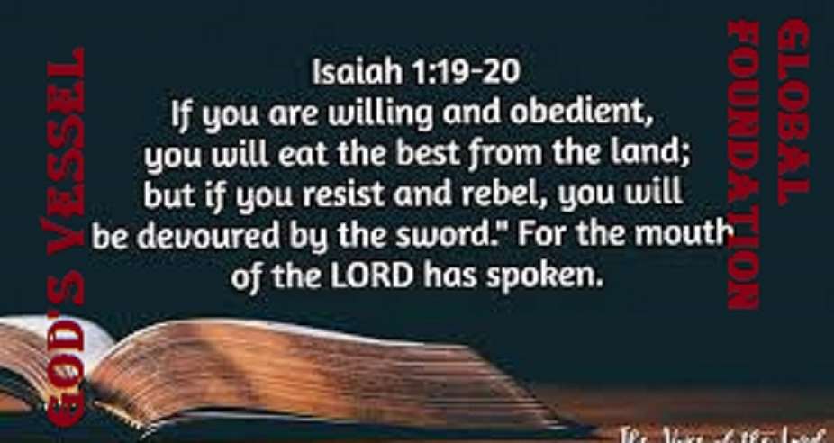 It Shall Be Well