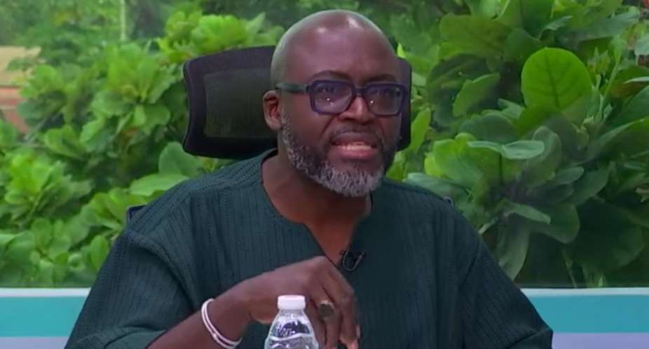 Ghanaians will pay back — Ibrahim Adjei on suspension of fuel taxes