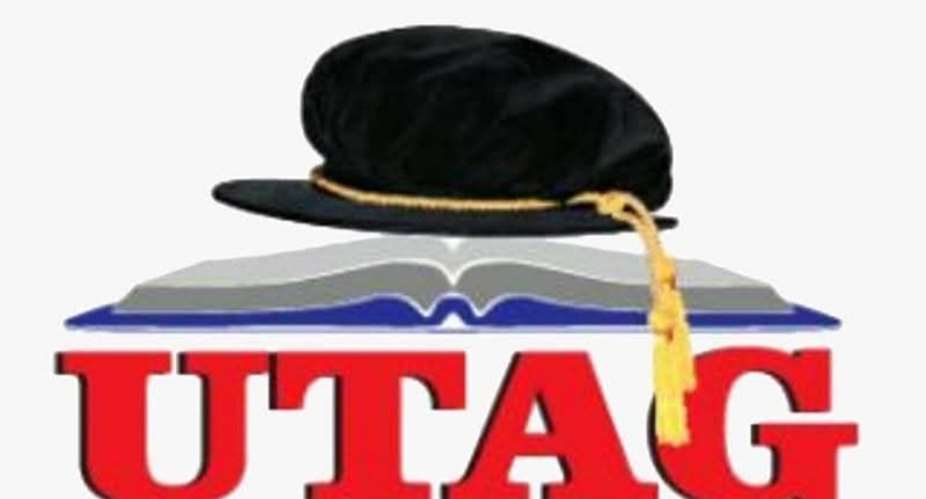 Remove GTEC boss and deputy within 14 days or we advise ourselves -- UTAG to govt