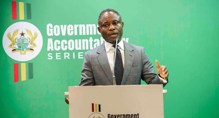 Government to fully fund primary healthcare under new free healthcare policy