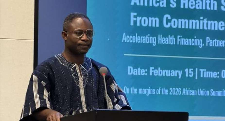 Government assures free primary healthcare without fees, only national ID required