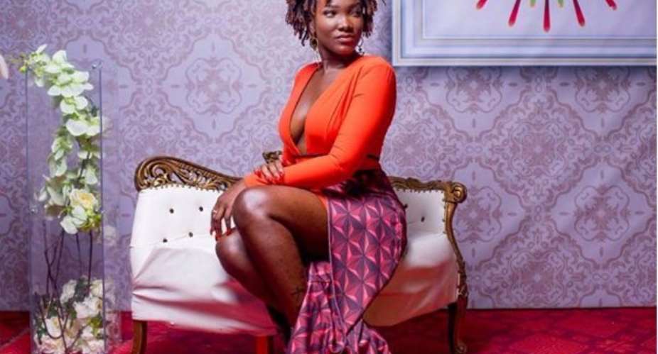 Live updates: Will The Late Ebony Make History At The 2018 VGMA?
