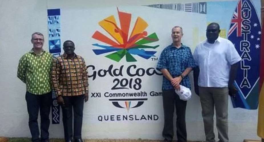 Over 40 People Seek Right To Stay In Australia After Commonwealth Games