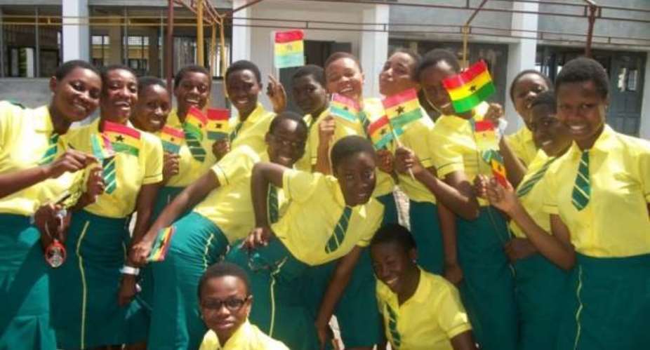 The Most Popular International Schools In Ghana You Must Know About