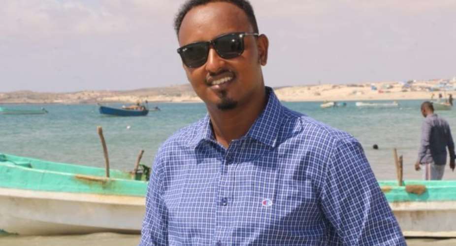 Journalist Covering COVID-19 Briefly Detained In Jubbaland