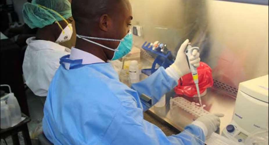 Covid-19: UG Scientists Hasten For Reliable Vaccine