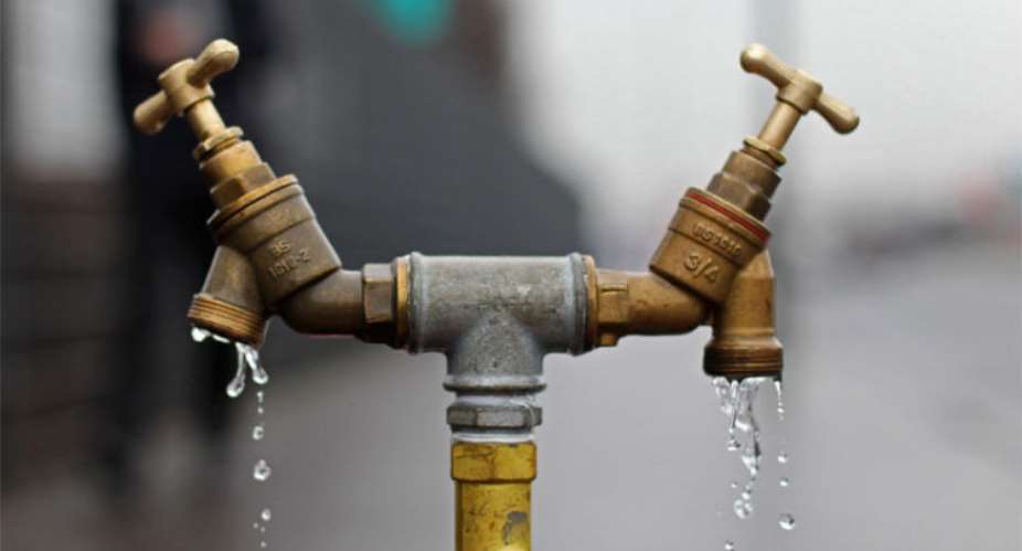 Free Water For Ghanaians To Cost Almost GH300m — GWCL