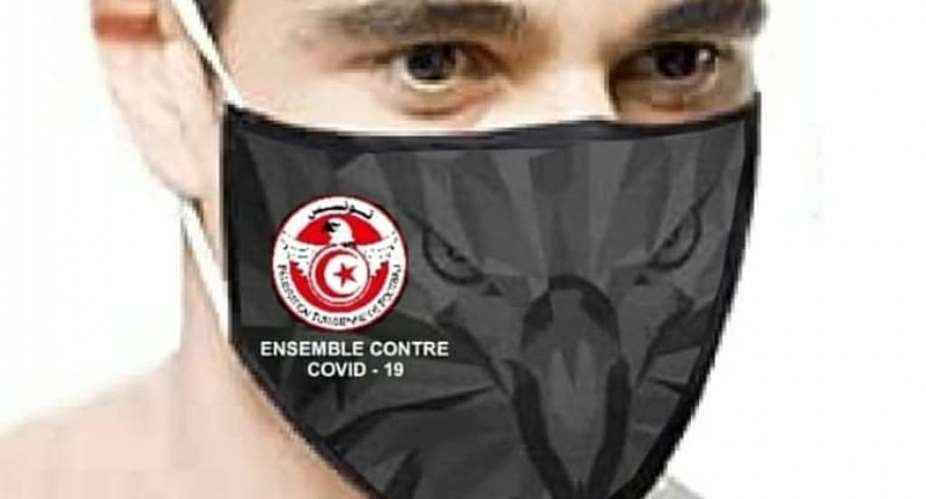 Tunisia Football Federation Playing Vital Role In COVID-19 Fight