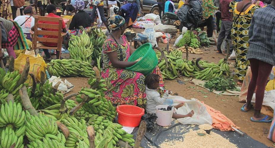 African Farmers Face Difficult Times Ahead As They Lose Export Market Access Amidst COVID-19 Crisis