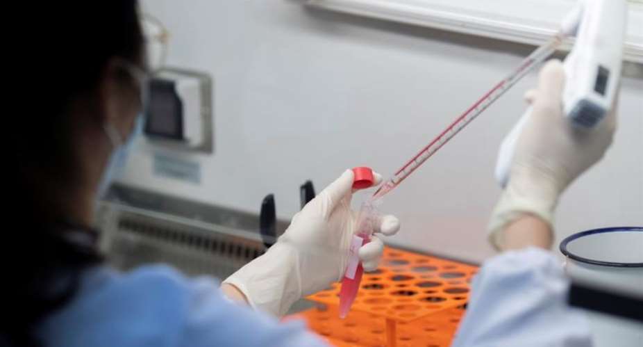 Covid-19: China Approves Two Vaccines For Human Trials