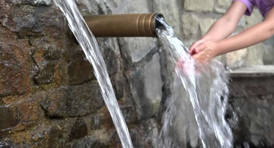 NPP Members Blame NDC MP Over Lack Of Portable Water In The Savannah Region