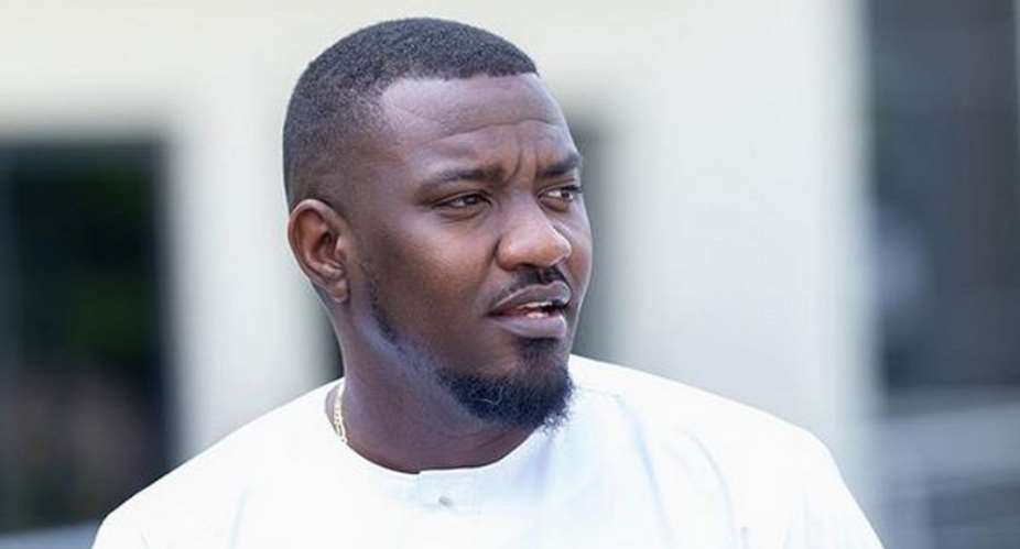 You're not GRIDCO to generate power – John Dumelo told