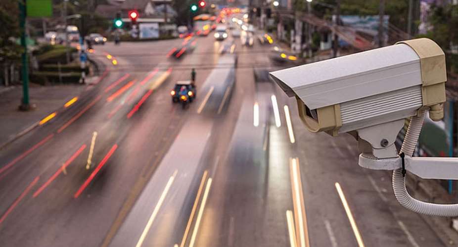 Advanced traffic cameras can help stop speeding – MTTD Commanding Officer