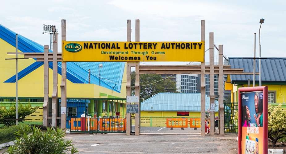 NLA staff petition Attorney General over alleged private takeover of lottery business