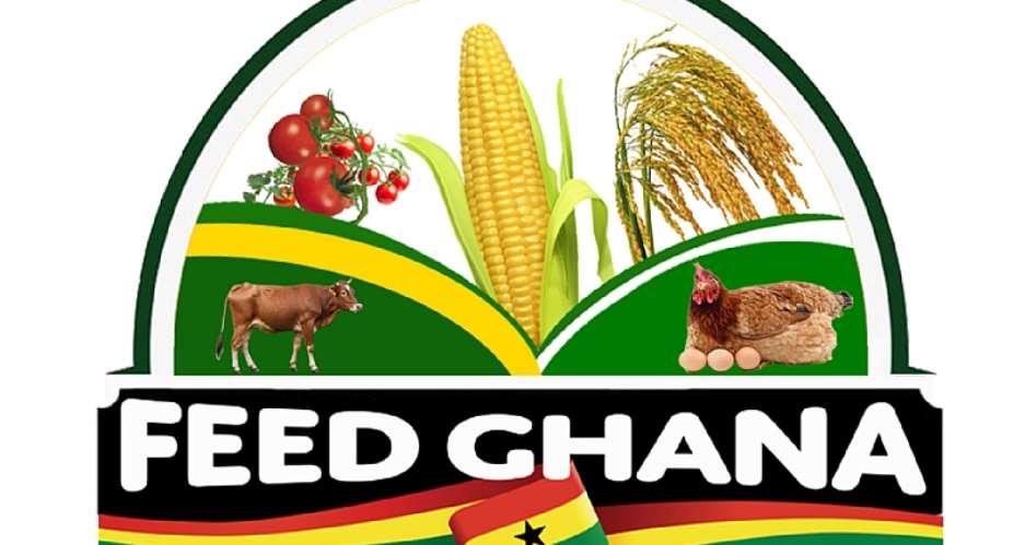 President Mahama Launches FEED Ghana Programme: Ushering in a New Era for Agriculture