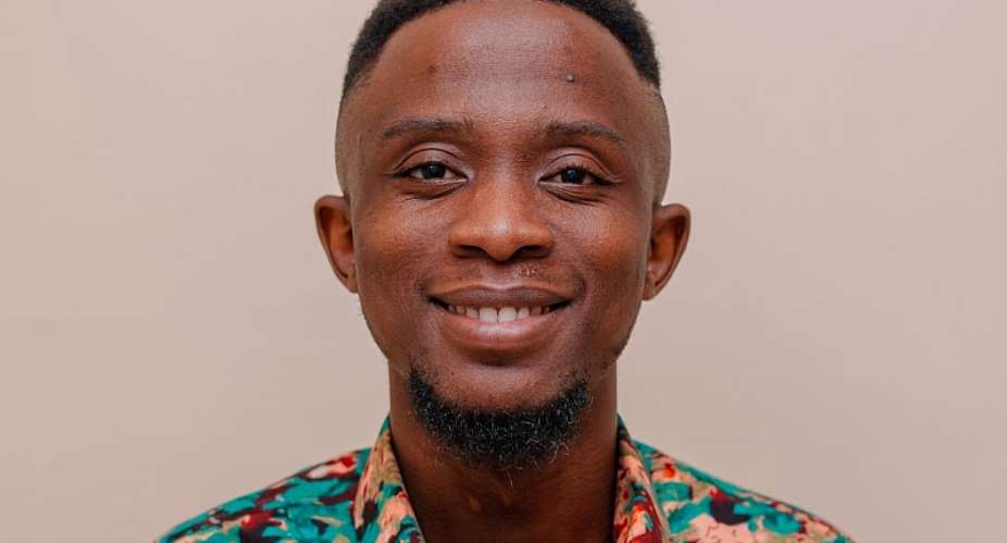 Sefa Sedofia, a Public Relations and Development Communication Professional