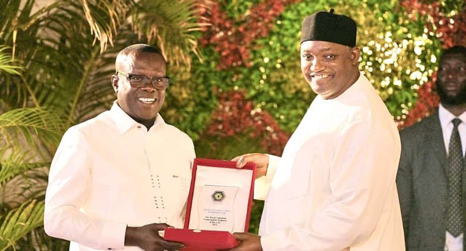 Suggestions to GRA,  Media Houses, and Beyond