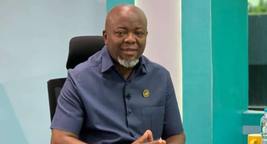 Sedina Tamakloe can appeal jail term after extradition — NDC’s Adawudu