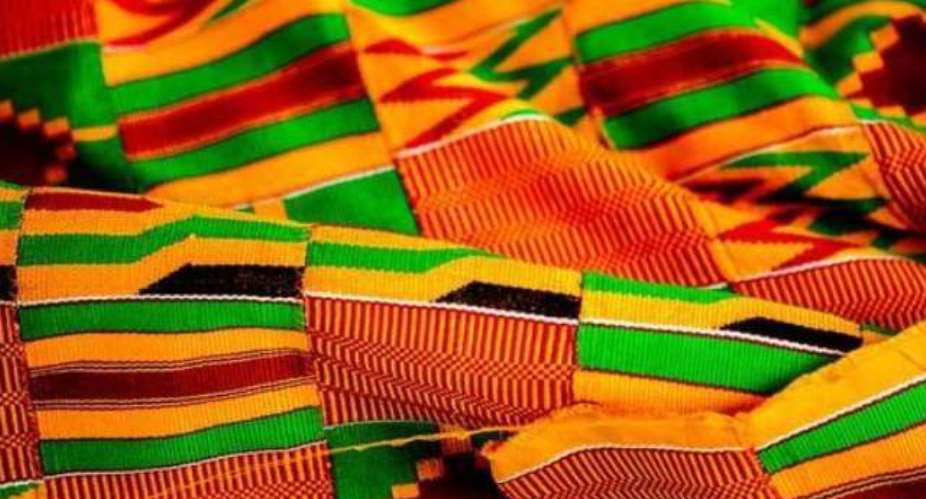 Did a Spider Really Inspire Kente? Unpacking the Bonwire Story