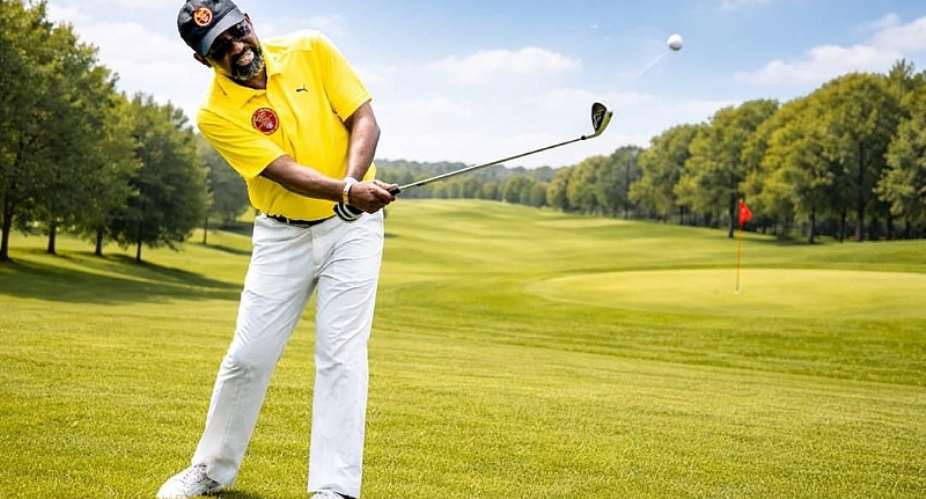 Governor of Bank of Ghana, Dr. Johnson Pandit Asiama to tee off 3i Africa Summit Invitational Golf Tourney