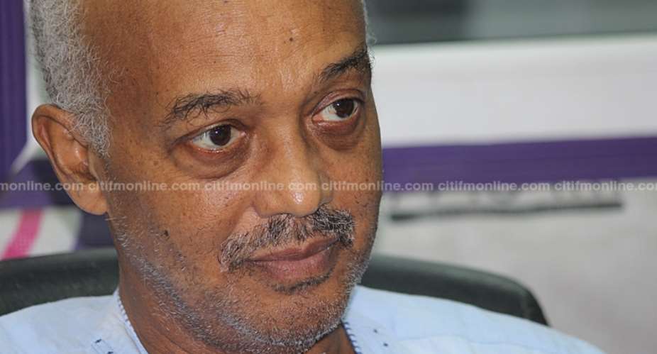 NDC manipulated voters register for years – Casley Hayford