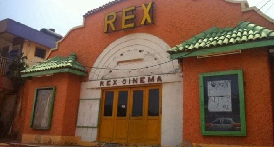 Rex cinema