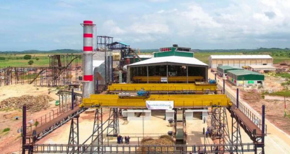 Offering Komenda Sugar Factory For Sale; Is This The Competence Promised Us?