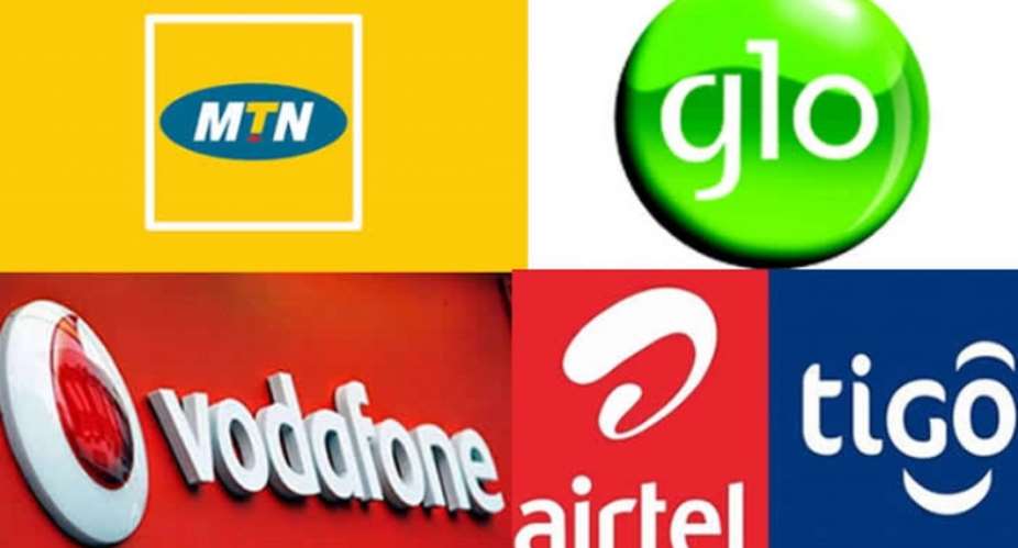 Dont Furnish Akufo-Addo With Personal Information Of All Subscribers  STRANEK-Africa Warn Telcos