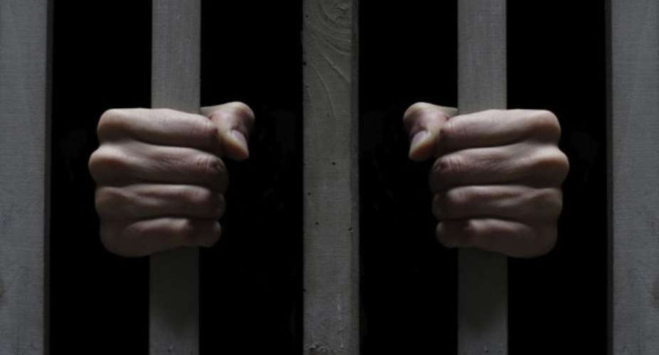 Sunyani 'Rapist' Sentenced To 6 Years For Jailbreak