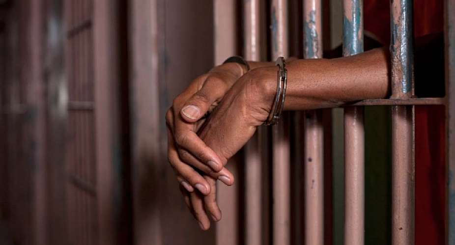 Assin Fosu: A 23-year-old drug dealer, muderer jailed 19 years