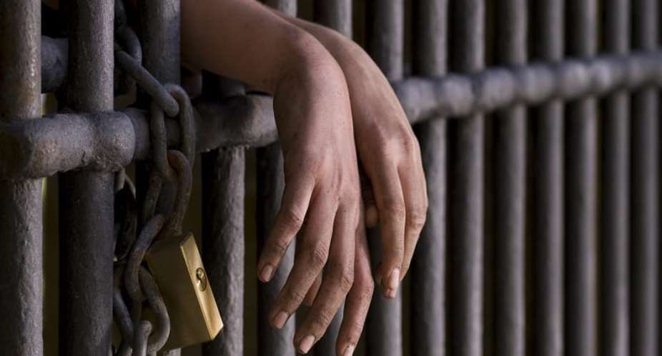 Oil Company Manager jailed 15 years for squandering companys funds on betting