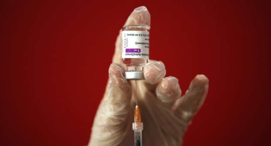 All Cyprus govt ministers vaccinated with AstraZeneca jab