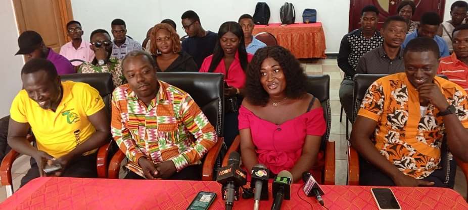 Nominate woman as your running mate- Some Teachers in Ashanti region tell Bawumia