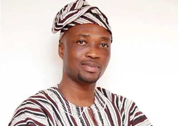Rev. Dr. Ismaila Awudu (Ph.D.) General Overseer REMI, Leadership, Policy & Governance Expert
