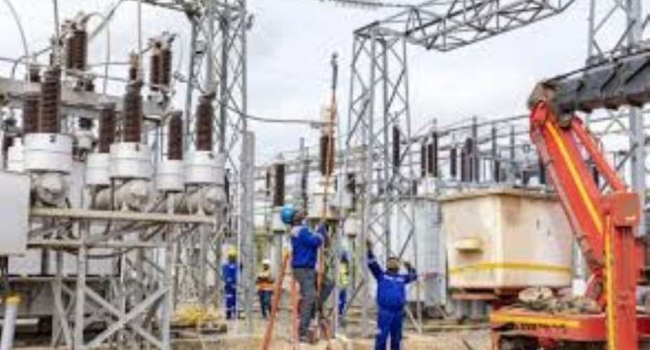 Energy sector fiscal risks remain, but we’ve moved to contain them - Ato Forson