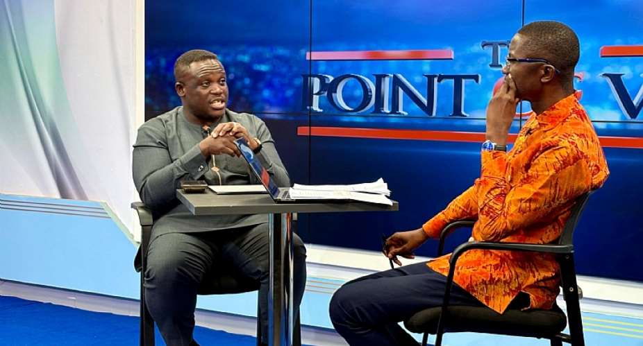 Telcos will pay for SIM card registration – Sam George